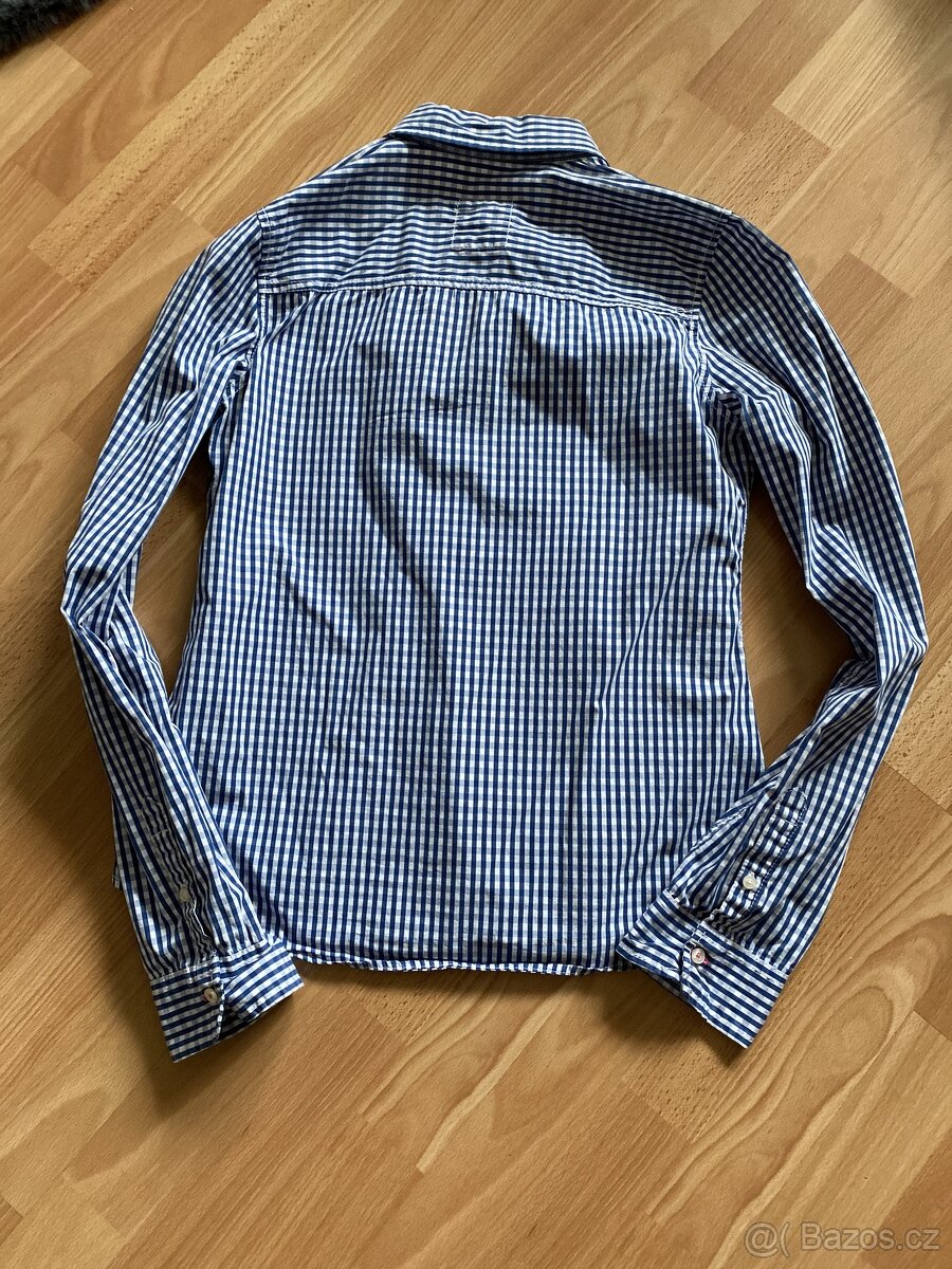 Dámská košile Holister - 4