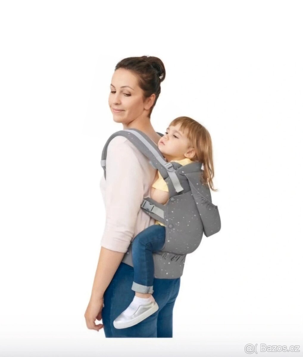 Dětské nositko - 4