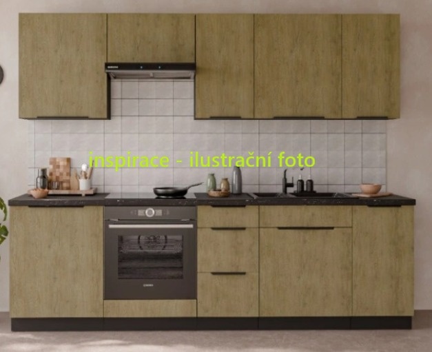 Nová moderní kuchyně - 4