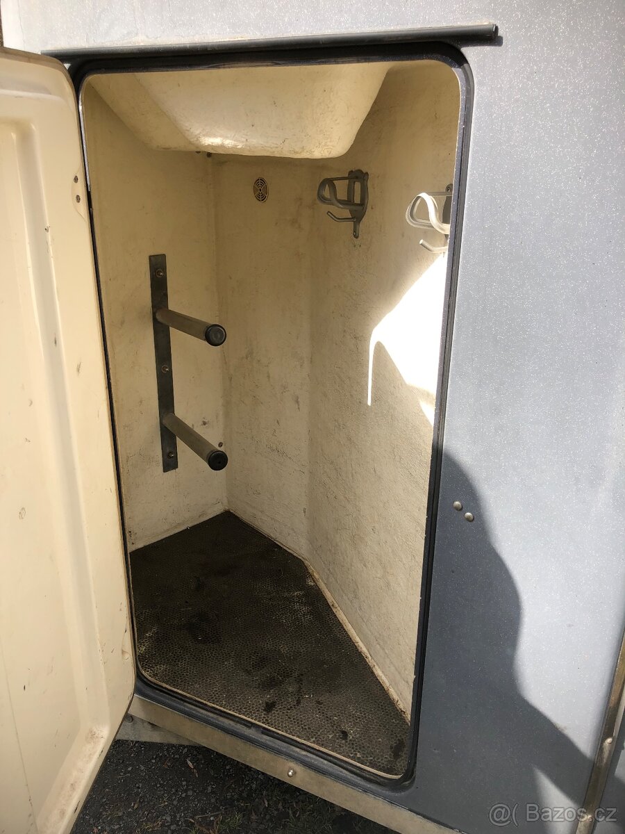 Přepravník na koně - 4