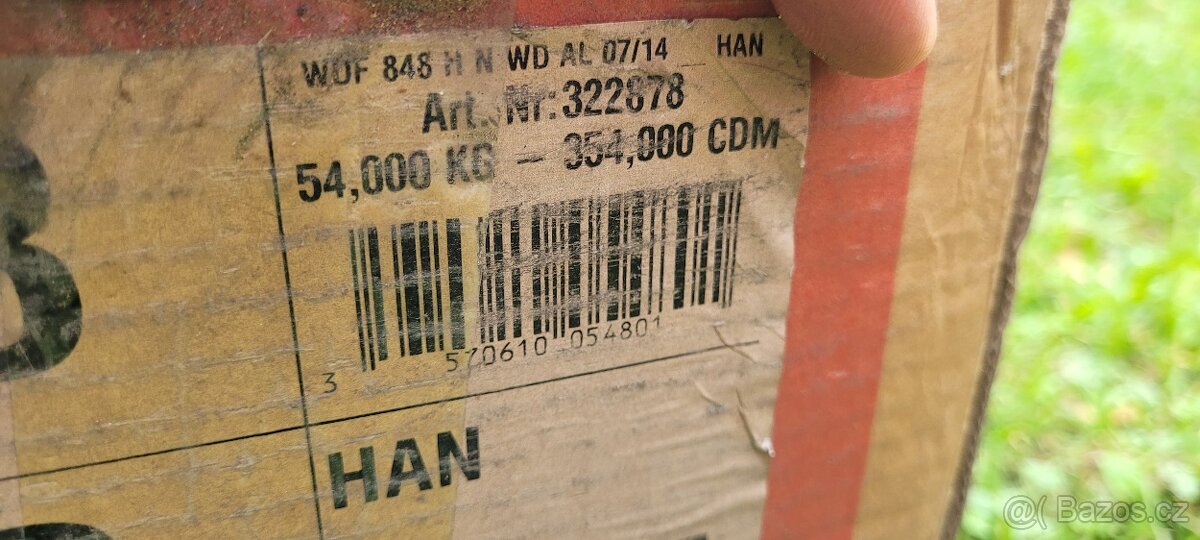 Střešní okno Roto 74x140 - 4