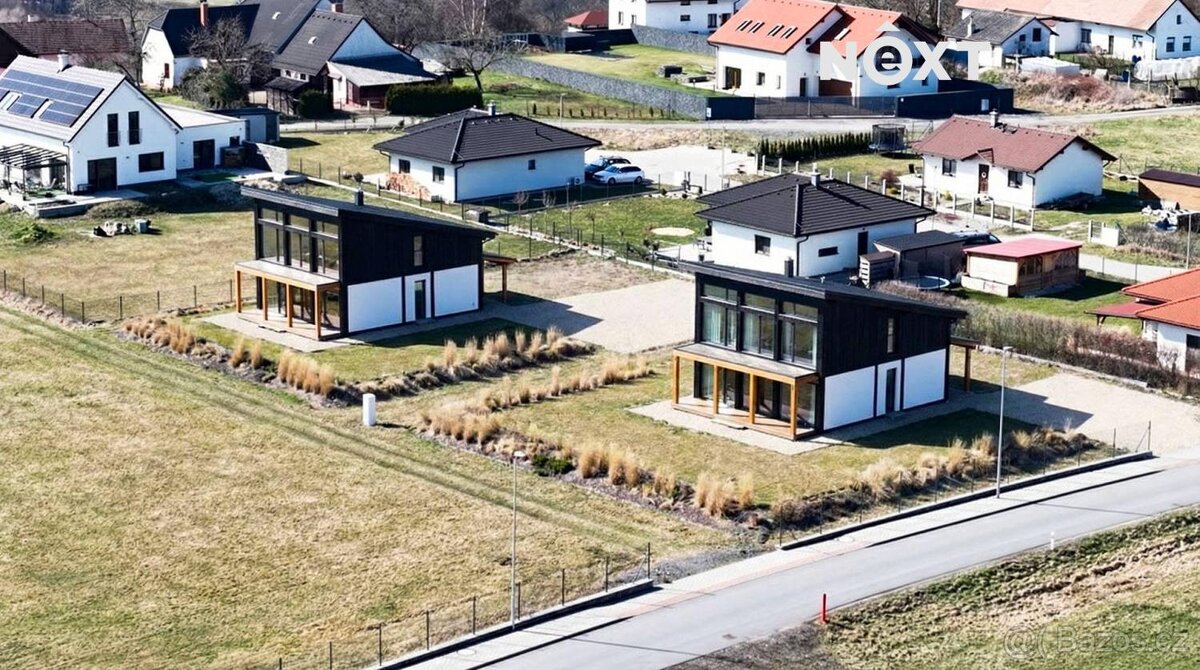 Prodej pozemek Bydlení, 1053㎡ - 4