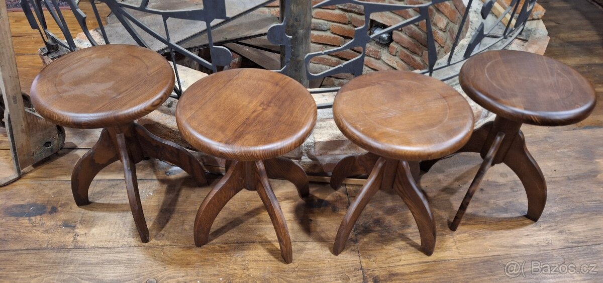 Stolicka zidlicka - 4