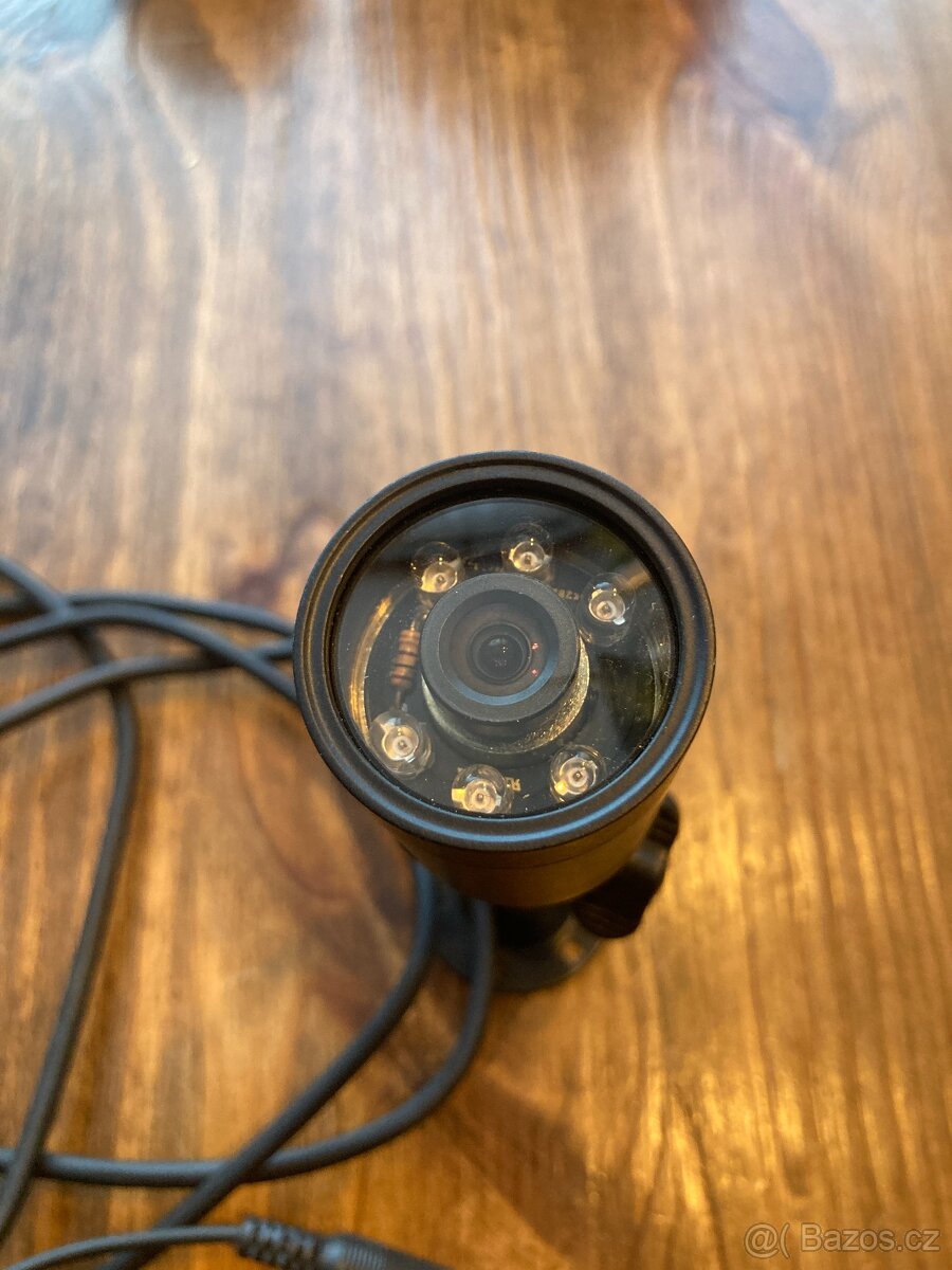 karta do PC s 2 ks kamer - 4