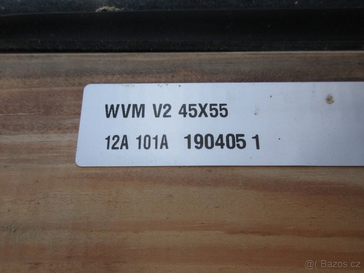 Střešní výlez - 4