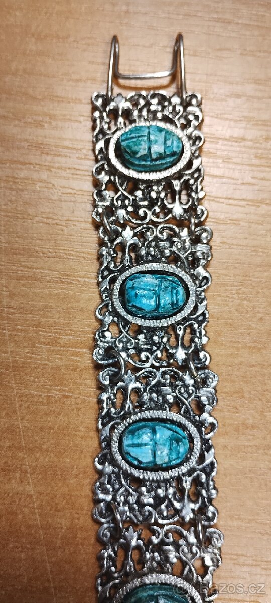 Scatabus náramek - 4