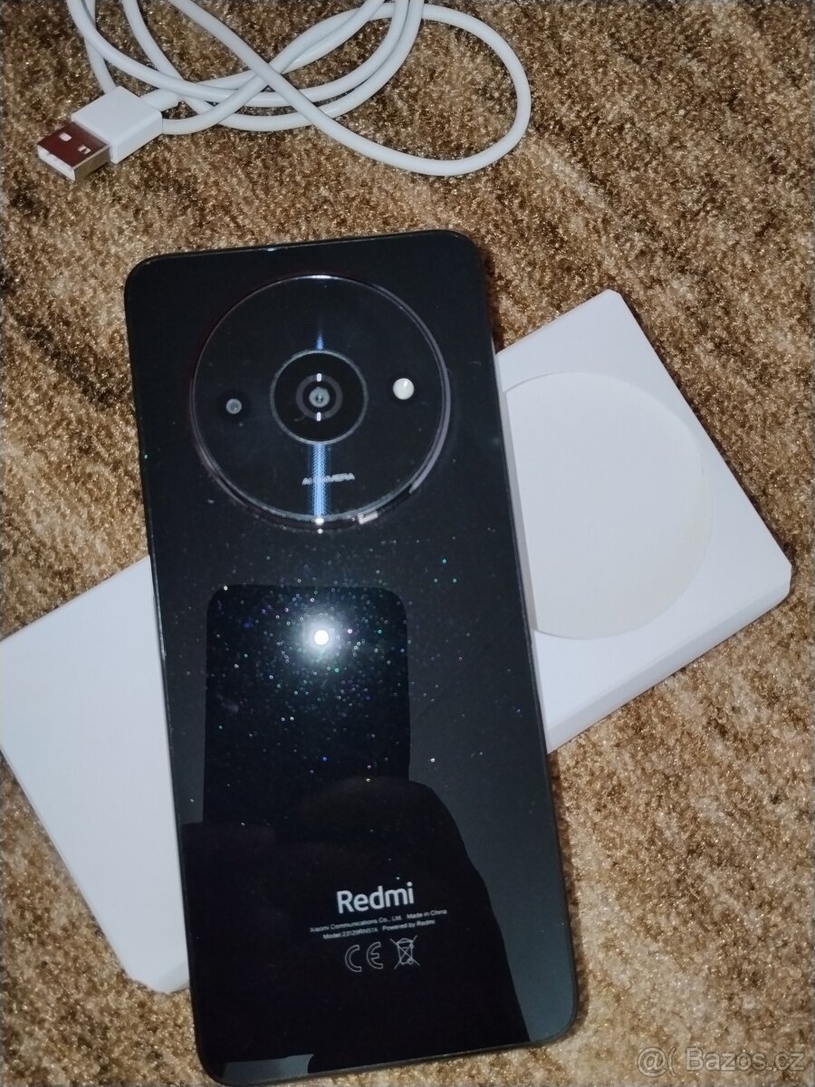 Xiaomi redmi a 3 - 4