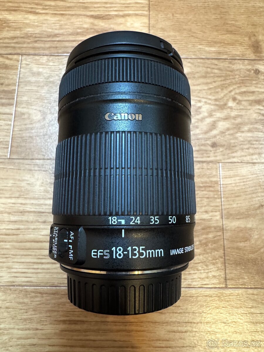 Canon EOS 600D - 4