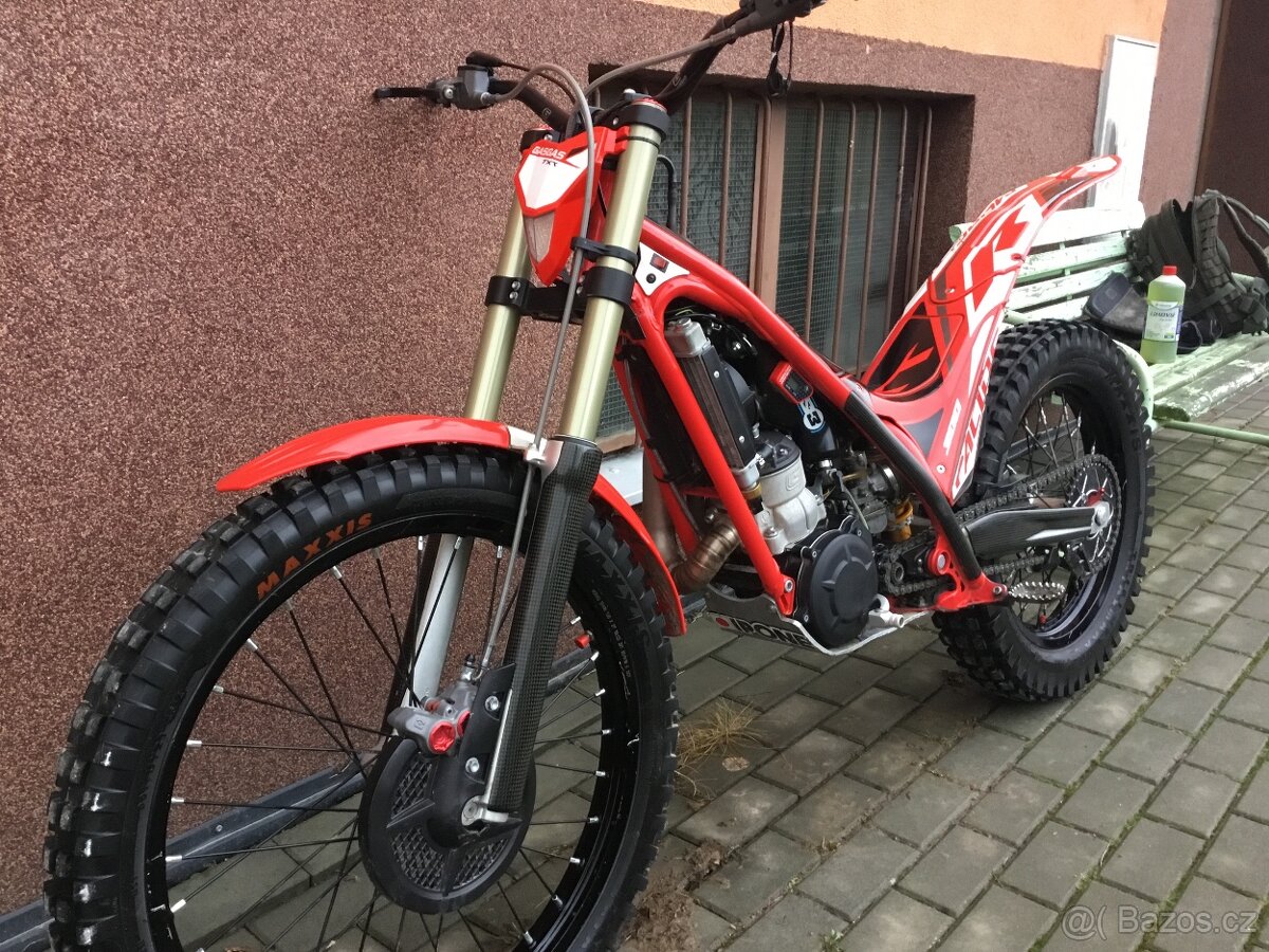 Gasgas txt300