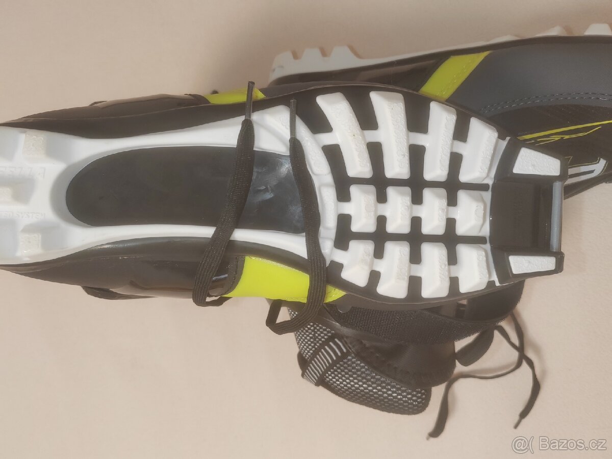 Nové značkové běžecké boty vel 44. NNN - 4