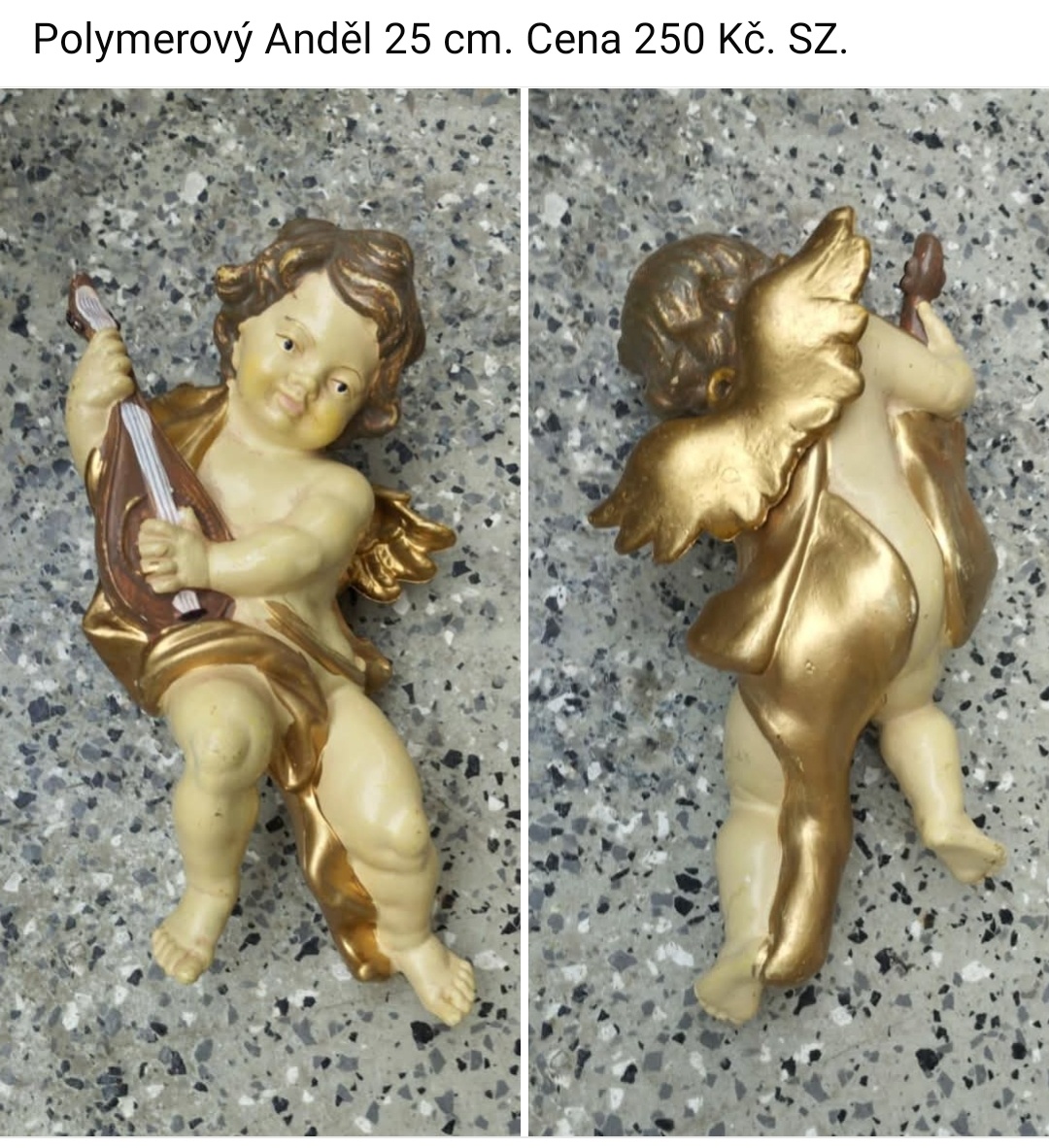 Doplňky a dekorace do bytu. Ceny viz fota. - 4