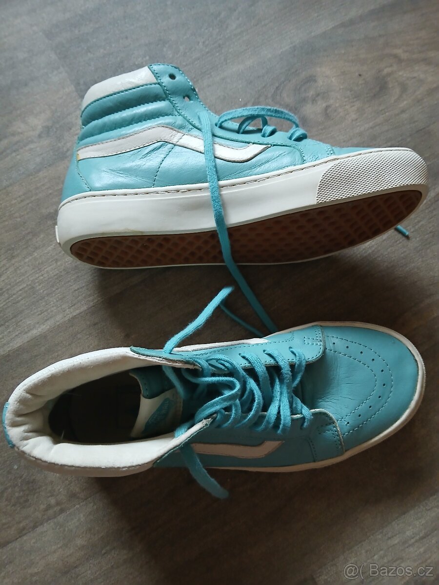 Vans vel 38 - 4