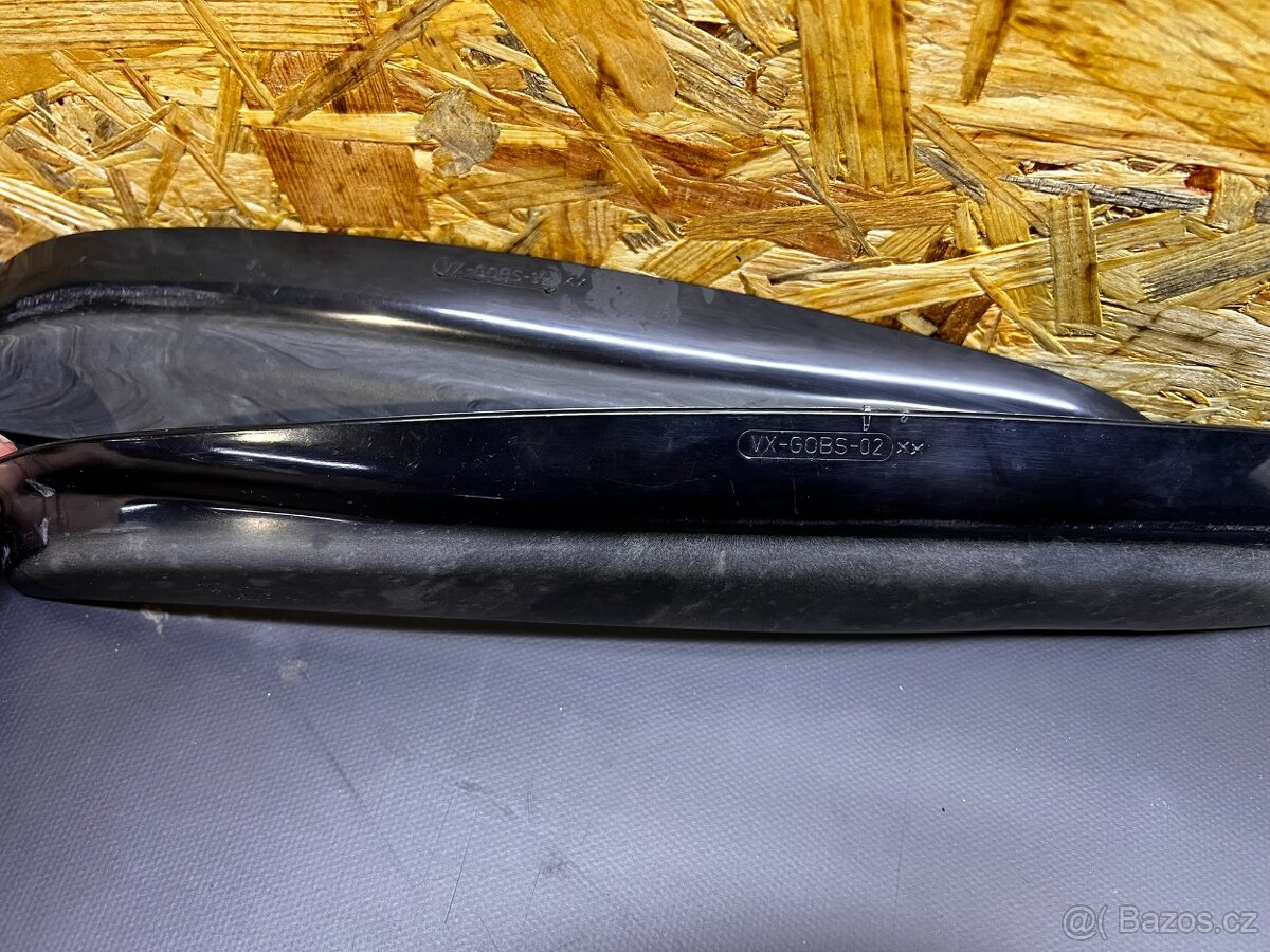 Golf iv mračítka - 4