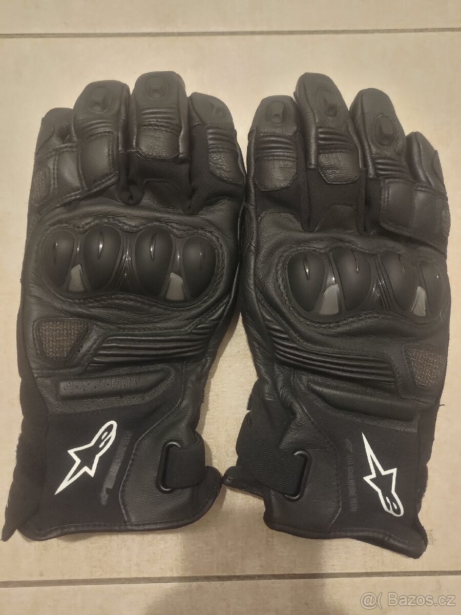 Alpinestars Belize V2 Drystar - 4