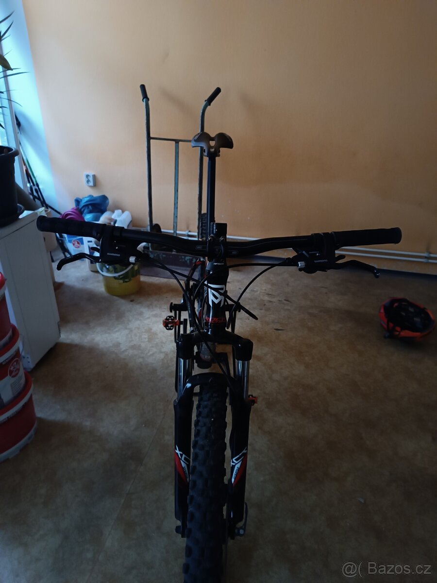 Horské Kolo Rock Machine Manhattan Xc Fun - 4