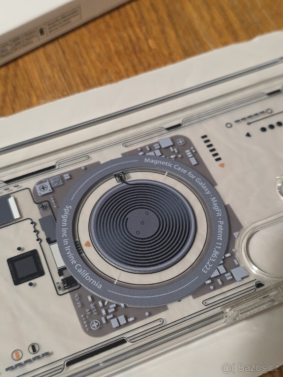 Spigen Neo One S25 Ultra - 4