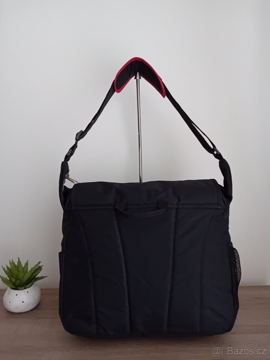 Wenger pánská velká cestovní taška nová - 4