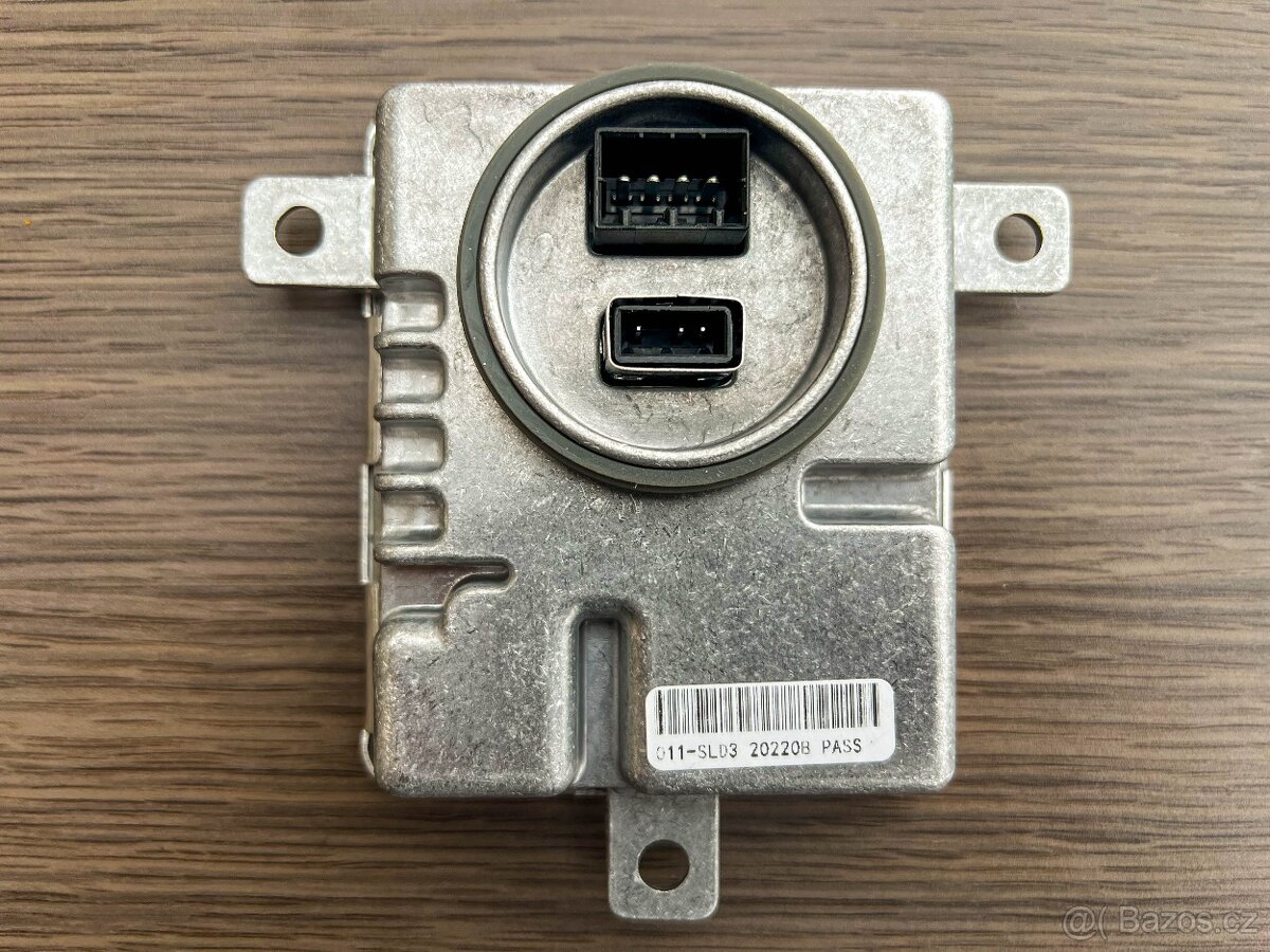 Řídící jednotka xenonu (ballast) 8K0 941 597 - 4