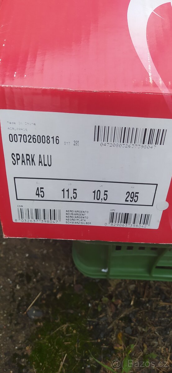 In-line pánské brusle rollerblade NOVÉ - 4