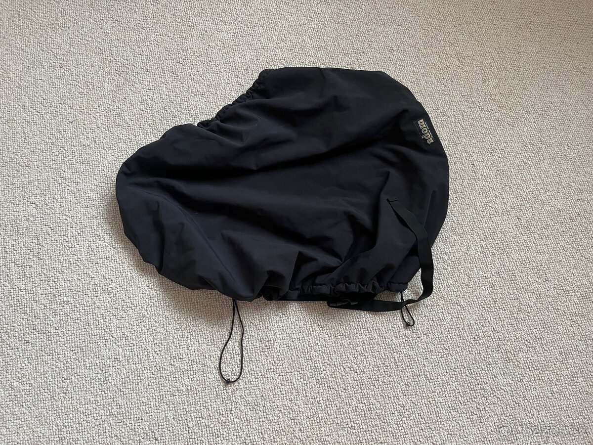 Prodam detske nositko Manduca - 4