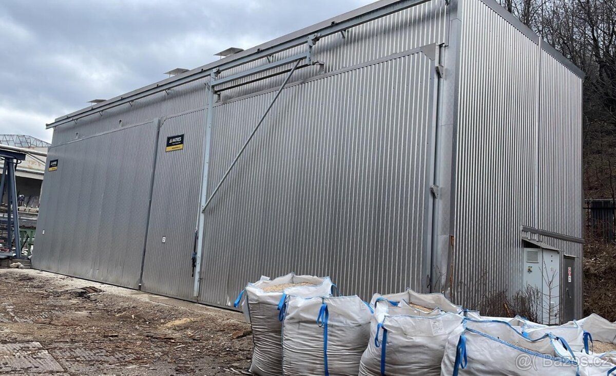 susarna na drevo Katres - 4