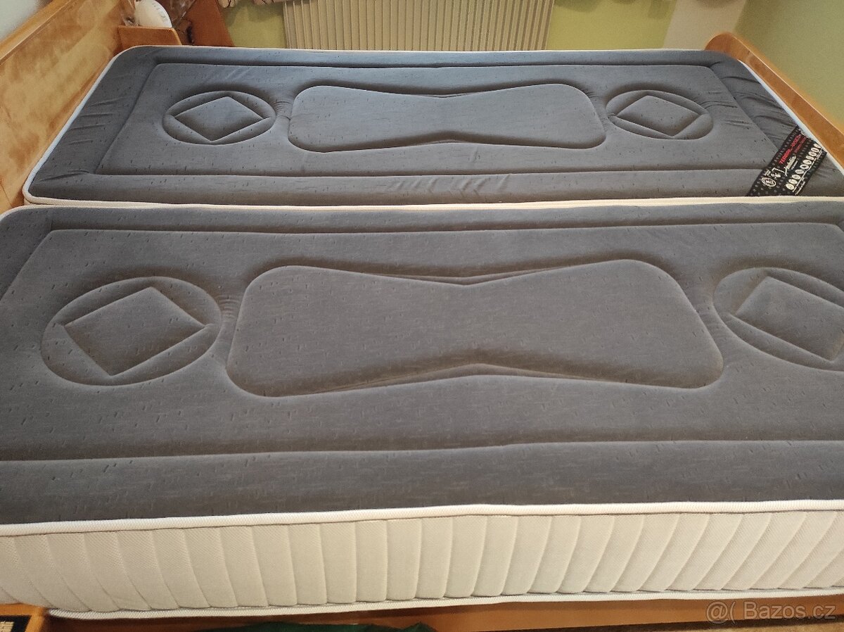 Prodám nové matrace. - 4