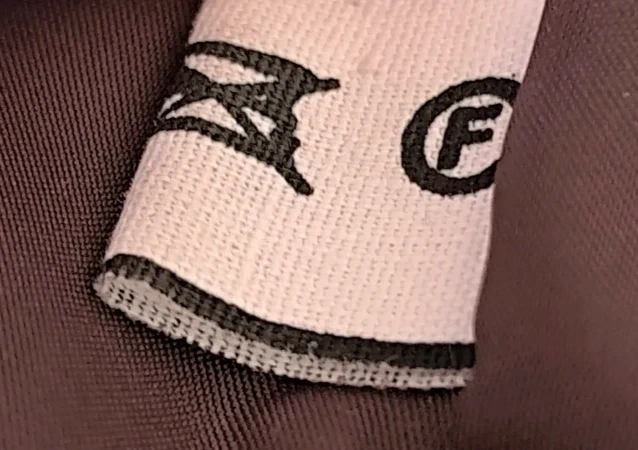 Vintage retro luxusní umělý kožich kožíšek bunda kabát Kara - 4