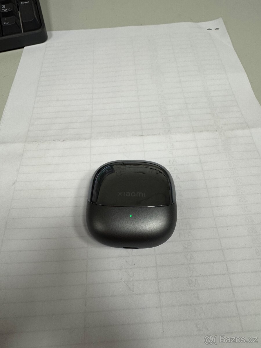 Bezdrátová sluchátka Xiaomi buds 5 - 4