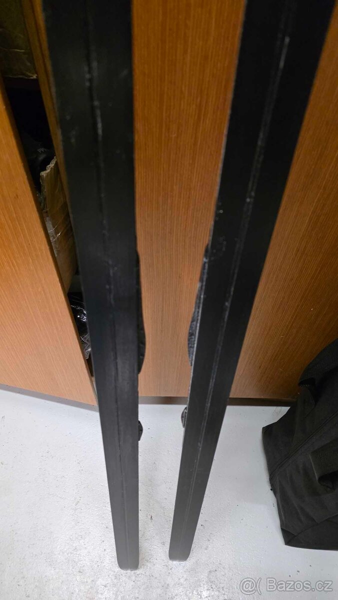 Běžky Sporten 157cm klasika - 4