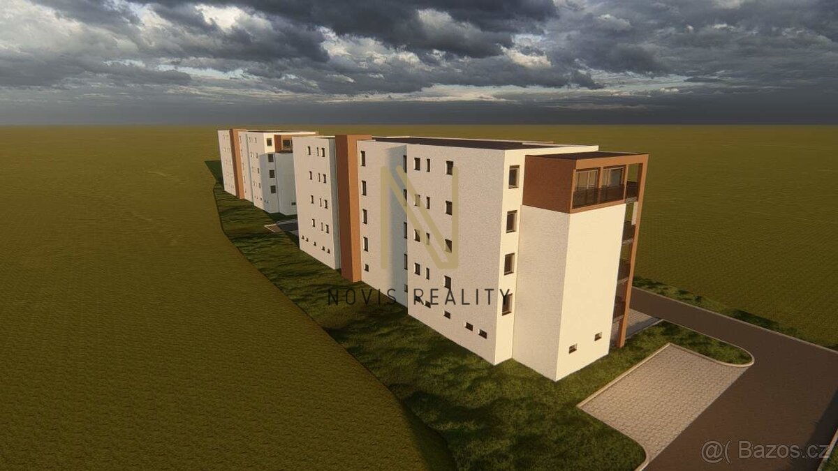 Prodej, byt 3+1 E2, 105 m², Plánické předměstí, Klatovy - 4
