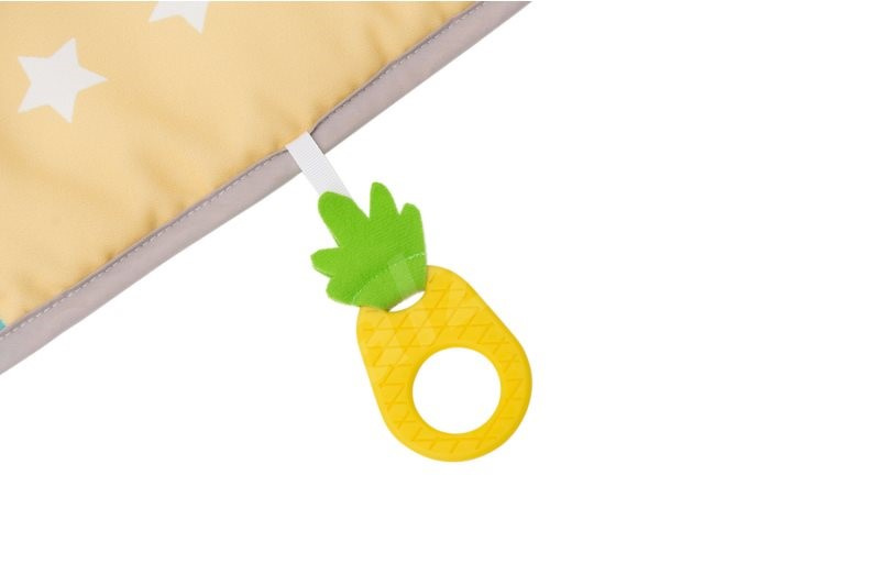 Hrací deka I Love Taf Toys - sleva - 4