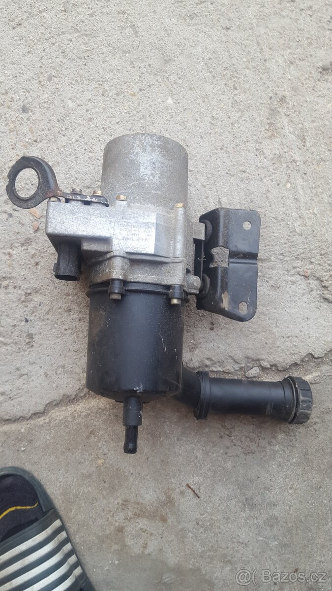 Pežot 307 čerpadlo serva - 4