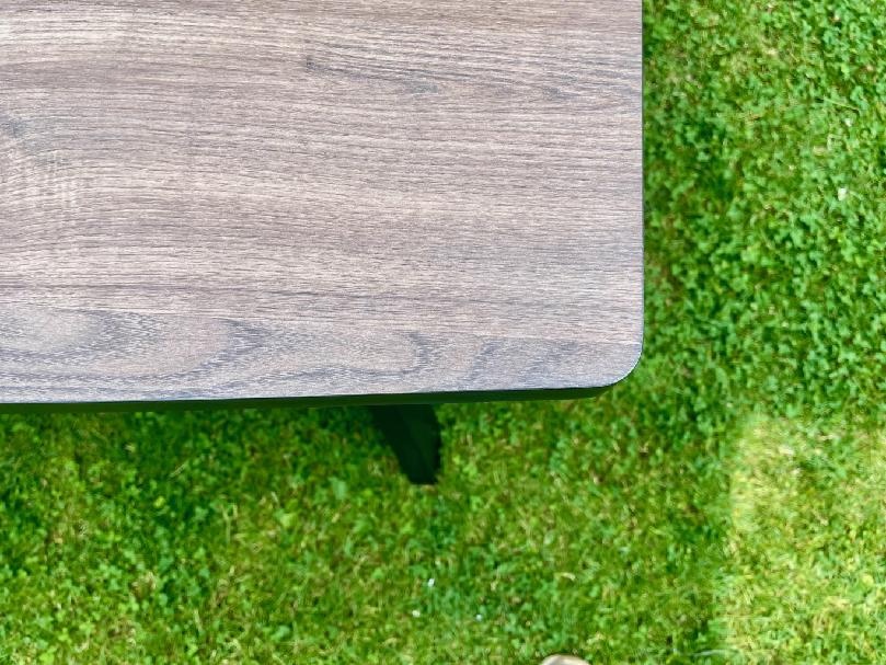 Jídelní stůl Madeira – 190 cm, elegantní design - 4