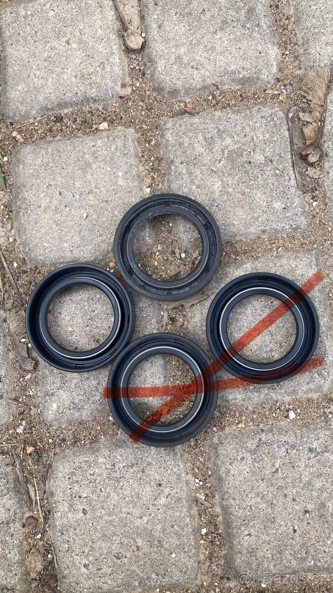 ND Skoda 1000 MB - 4