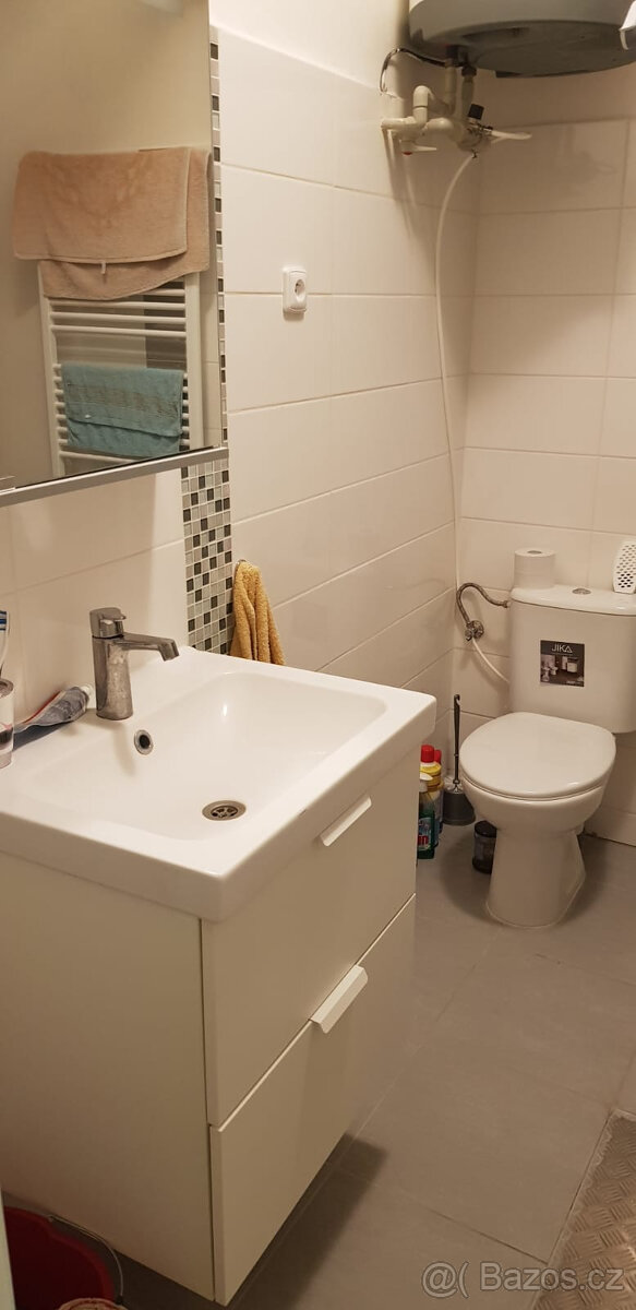 Bydlení v centru Kolín - 4