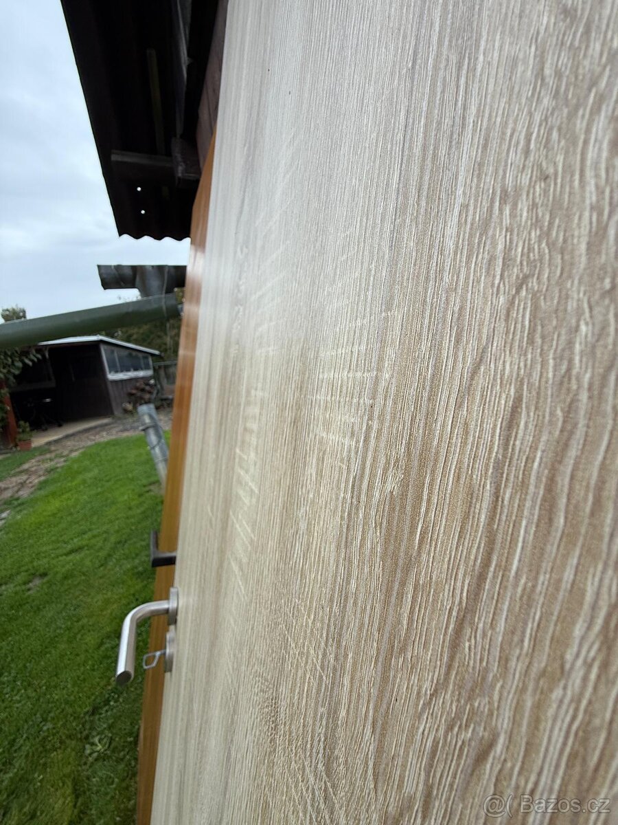 Prodám 3 dveře - 4