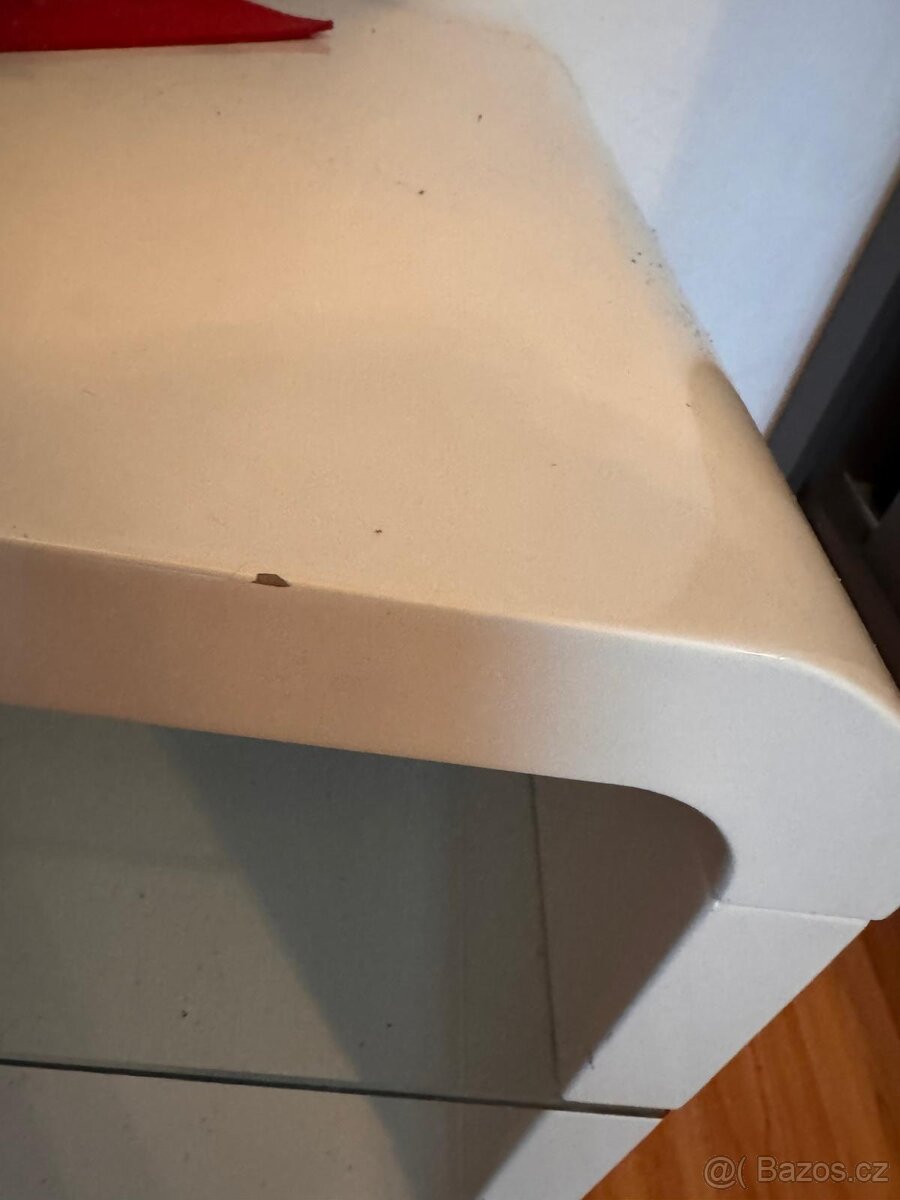 Konferenční stůl - stolek - 4