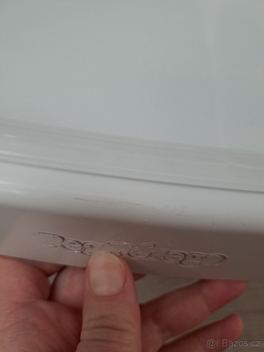 Jídelní židle Peg Perego - 4