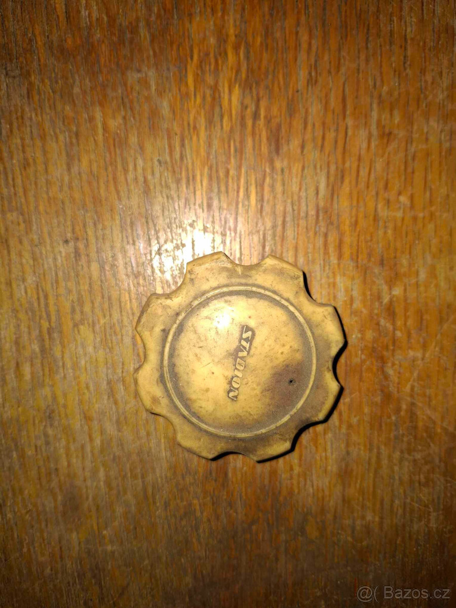 Nádrž Stadion S11 - 4