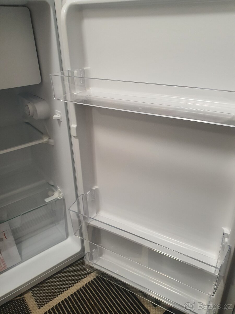 NOVÁ NEPOUŽITÁ úsporná lednice A++ doprava - 4
