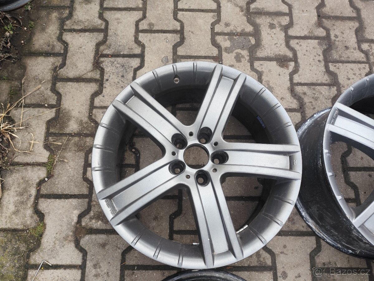 Alu 5 x 112 r18 - 4
