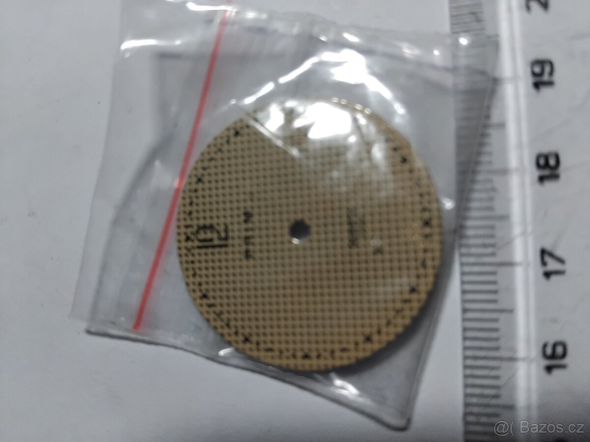 Číselník Prim automatic - 4