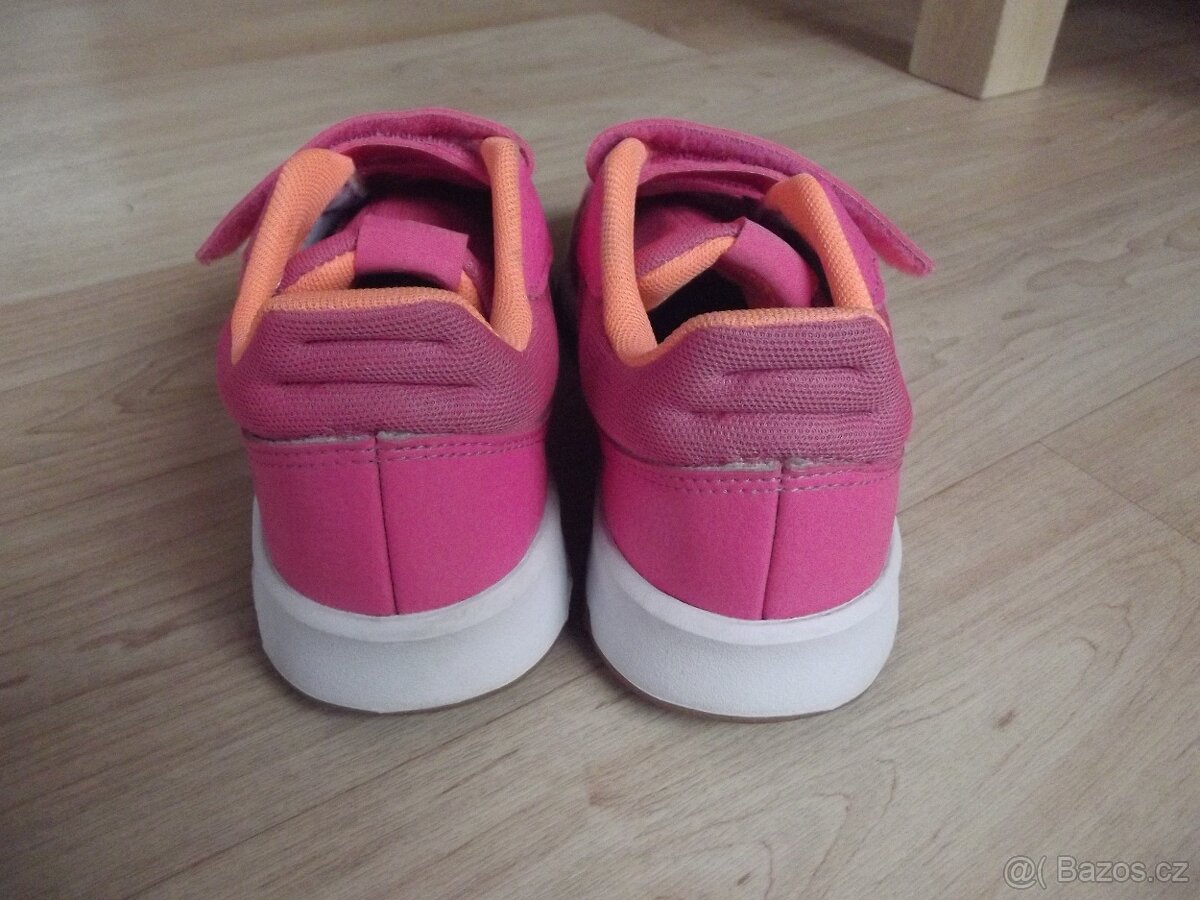 Boty Adidas v.36 - 4