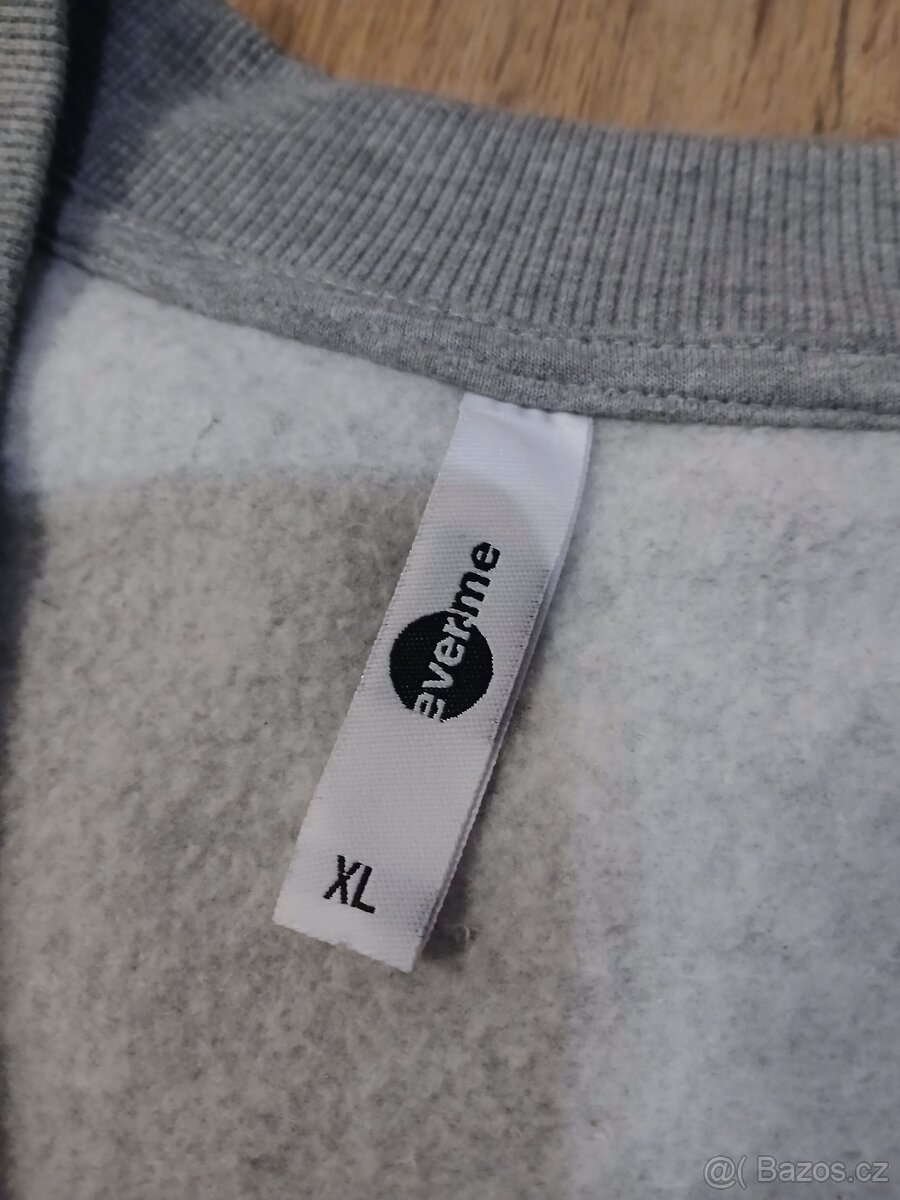 Vesta Takko vel. XL - XXL - 4