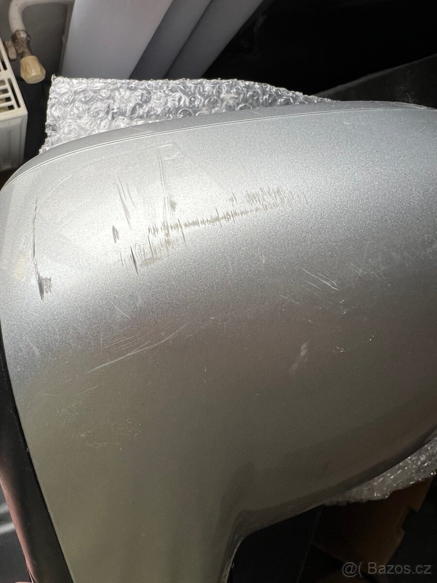 Zrcátko P Transporter T5 - 4