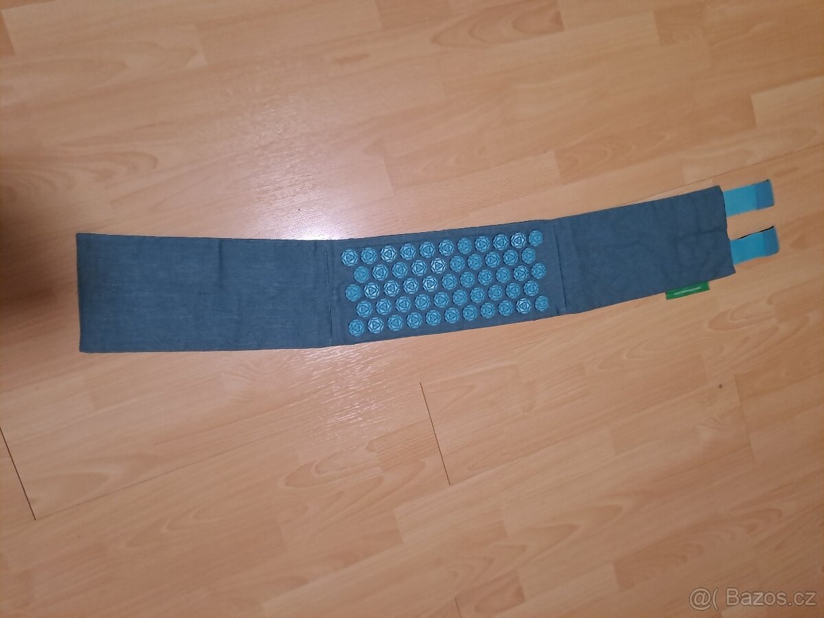 Nový bederní pás Pranamat ECO - 4