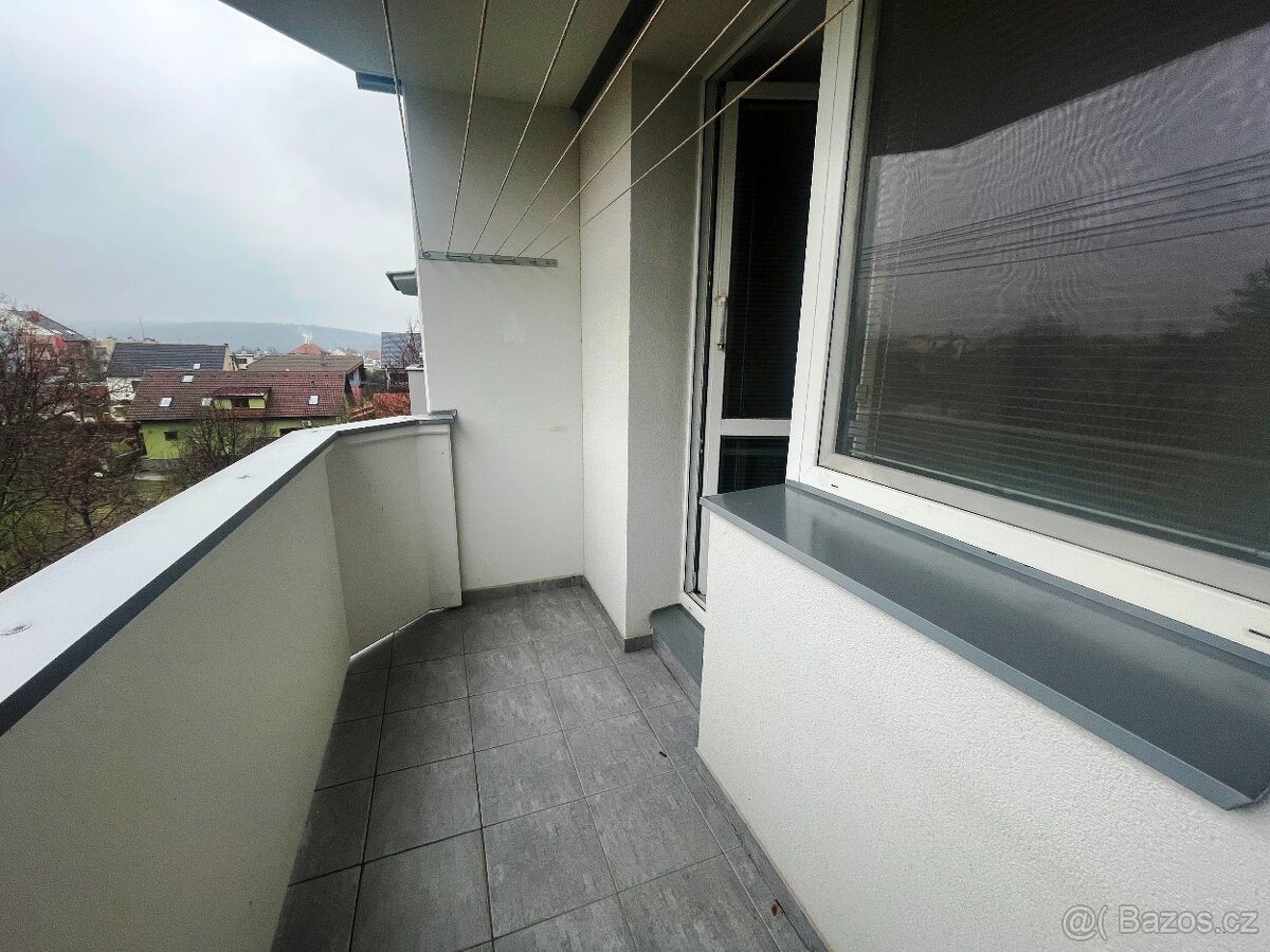 Byt 1+1 BOJKOVICE - 4