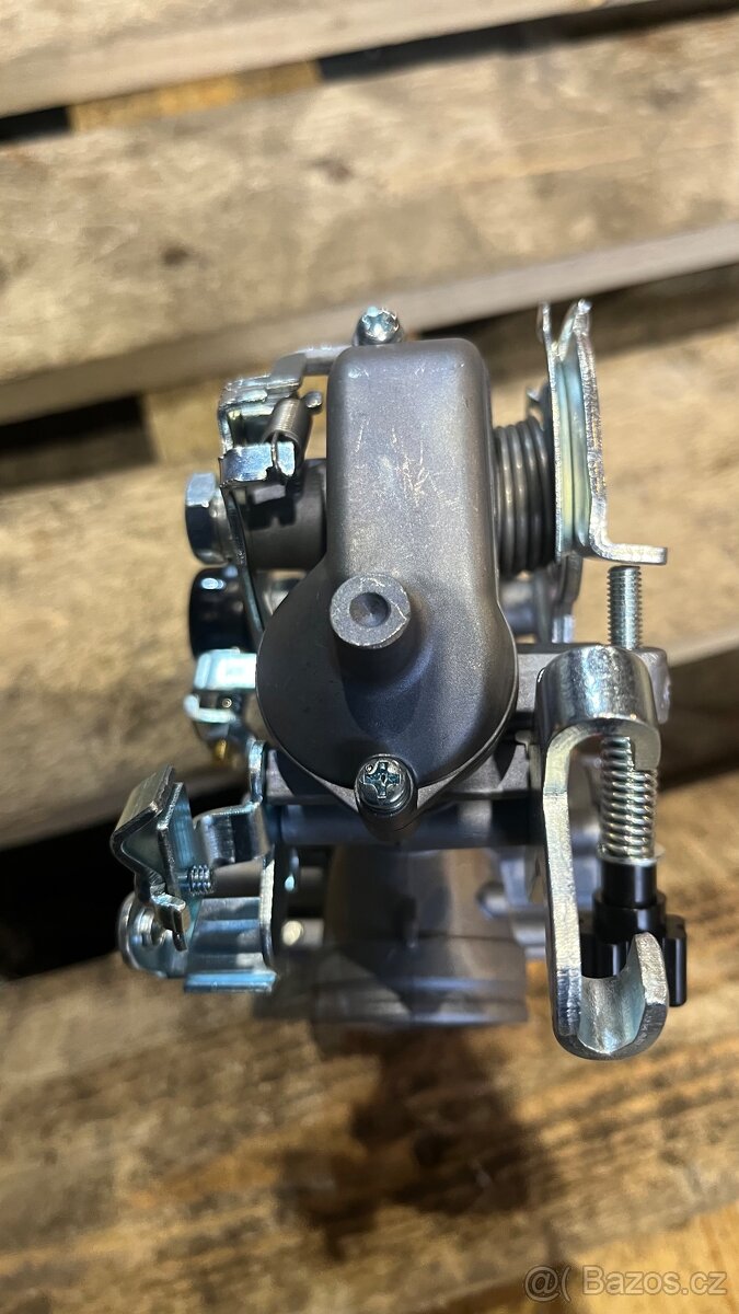 Honda XL 250 karburátor - 4