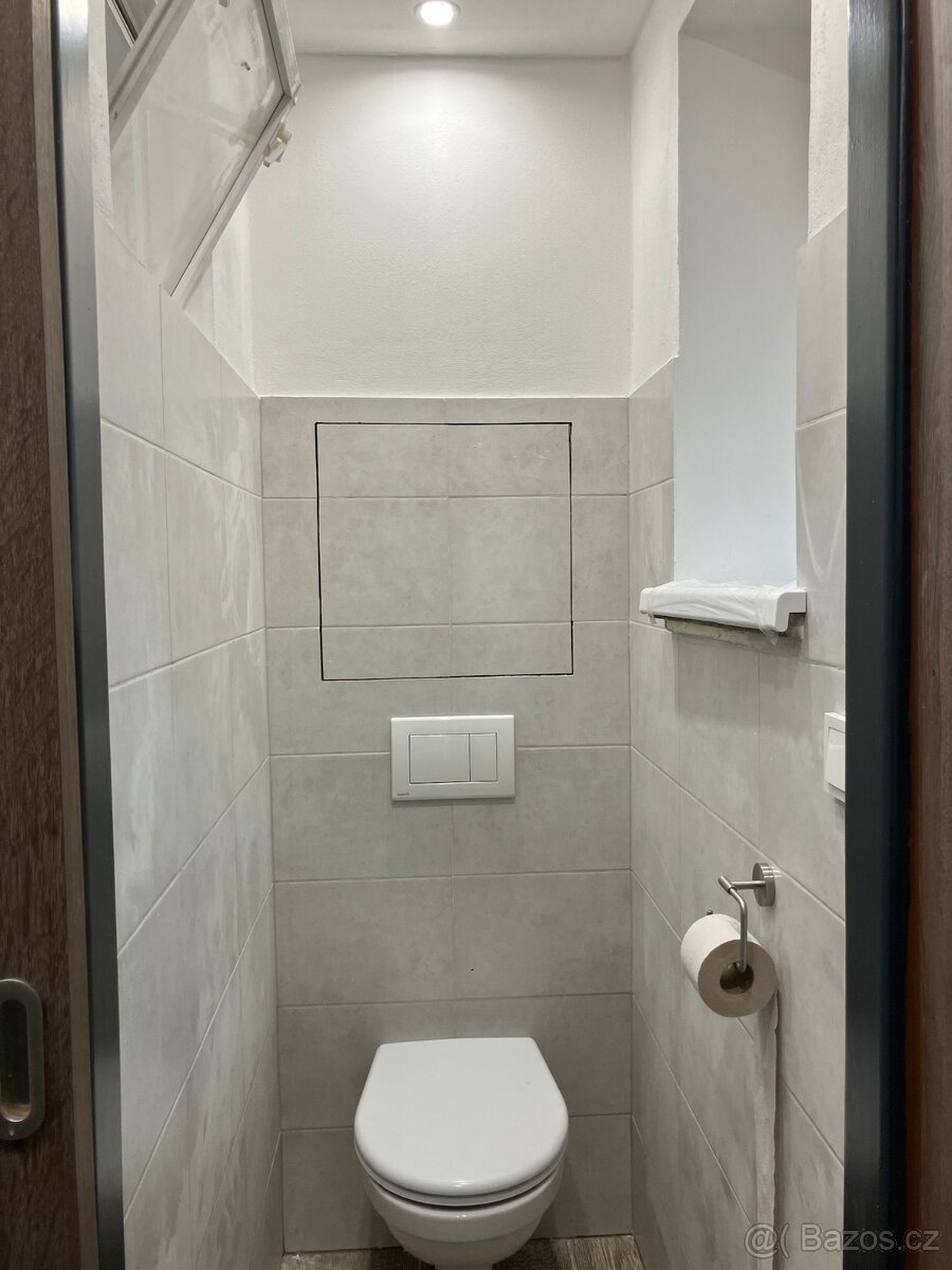 Pronájem bytu Benešov - 4
