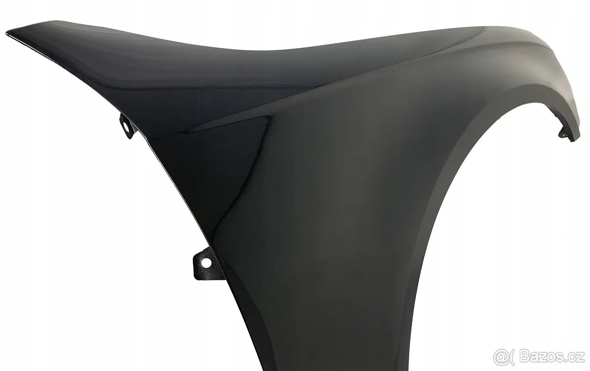 Prodám pravý blatník na Audi A4 B8 před faceliftem 2008-2012 - 4